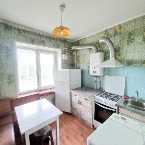 Однокімнатна квартира район Залізничного вокзалу.