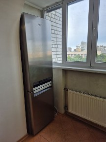 Здається в оренду 3 кімнатна квартира в будинку закритого типу
