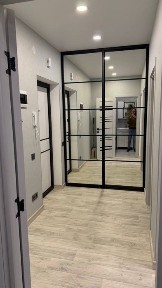 Однокімнатна квартира