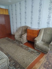 Сдам 1 комнатную квартиру ул. Державинская, метро Спортивная