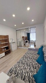 2 кімнатна квартира, метро Позняки, вулиця Драгоманова, ЖК Телескоп