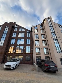 ГАЗ! Софіївська Борщагівка 20 м2 БЕЗ% від забудовника квартира 1 кімнатна біля Києва