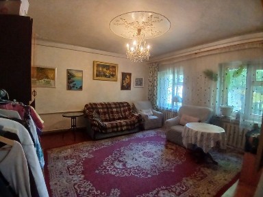Полтавська область, Полтава