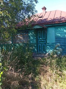 Будинок +приватизована ділянка 36 соток біля лісу та річки