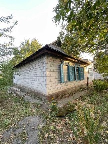 Продам будинок, Терешківка, вул. Космонавтів 55