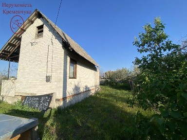 Продаж / дача / Маламівка