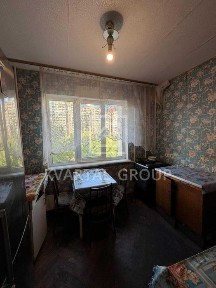Київська область, Київ, Голосіївський