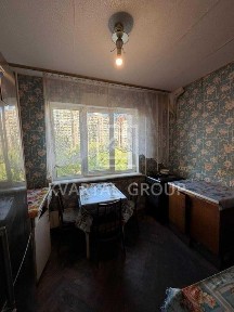 Київська область, Київ, Голосіївський