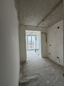Продам 2к. квартиру з частковим ремонтом ЖК « Софія Нова»