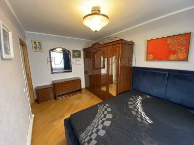 Тарасівська, 20, з ремонтом! 74.5 м²! поруч Микільсько-Ботанічна і Саксаганського!