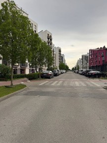 Дворівнева квартира в ЖК «City Lake» тераса 20 м², друге світло і панорамне скління.