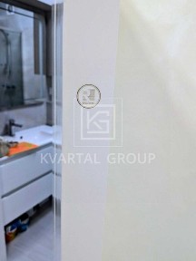 Квартира з ремонтом. Газове опалення. Єоселя