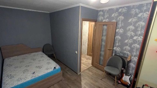 Продаж 1 кімнатної квартири проспект Любомира Гузара 17-А Солом'янський район