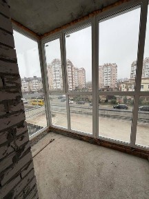 Анонс! Продаж Євро 2к квартири в зданому будинку. На ГАЗУ! Без комісії