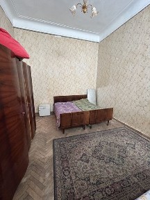 Здам 2-х кімнатну квартиру, р-н парку Шевченка