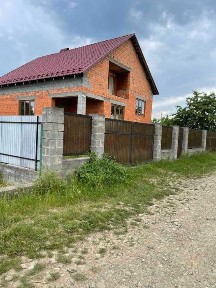 Продається будинок в смт. Буштино