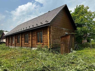 Продається будинок в с. Сокирниця