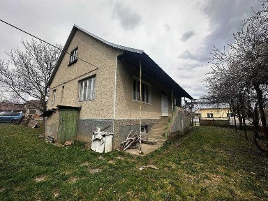 Закарпатська область, Кричово