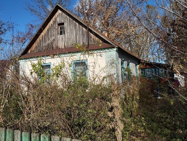 Продам Дом либо обменяю на Авто