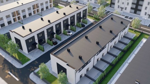 Продам таунхаус 90 м2 у чистовому стані