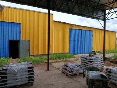Шевченка вулиця, Бориспіль, вул. Шевченка, площа 604 кв. м • ID 34314339