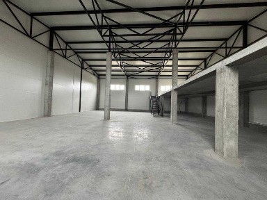 Продаж складських приміщень 432 м2, 576 м2, 972 м2 с. Святопертівське БЕЗ КОМІСІЇ!
