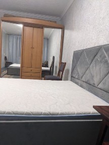 Сдам однокомнатную квартиру со свежим ремонтом