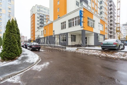 Продаж приміщення, Соборна, Софіївська Борщагівка