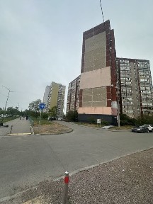 Київ, Деснянський, вулиця Оноре де Бальзака 98/29