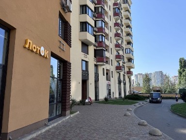 Київська область, Київ, Солом'янський