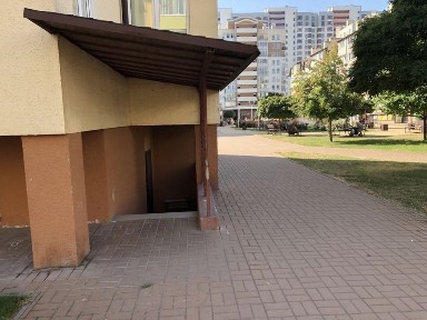 Вишневе, вулиця Молодіжна 22