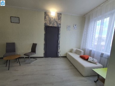Київ, вул. Срібнокільська, 3В
