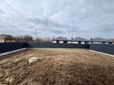 Будинок 100м2 на ділянці 5 соток в Шевченкове! ГАЗ!