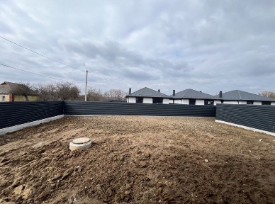Будинок 100м2 на ділянці 5 соток в Шевченкове! ГАЗ!