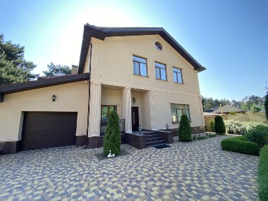 Київська область, Дмитрівка
