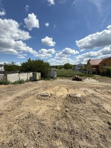 Київська область, Гостомель