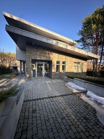 Київська область, Мостище