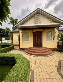 Київська область, Ірпінь
