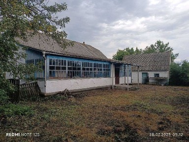 Київська область, Мовчанівка
