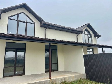 Продам готовий дуплекс! 5 соток! Шевченкове
