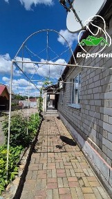 Київська область, Острів