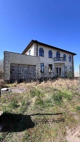 Київська область, Яблунівка
