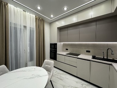 Шикарная 1к в Кадоре на Краснова