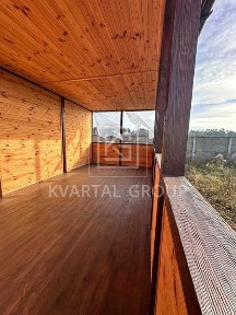 Київська область, Гавронщина