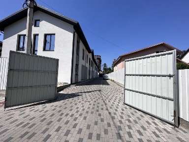 Київська область, Ірпінь