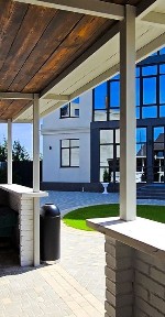 Квартира 55,7м2 в клубному будинок Crystal House