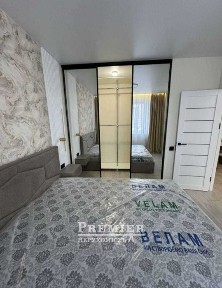 СРОЧНО! 2-к. квартира. 68кв. м.Дорогой ремонт. НОВЫЙ дом. ВИД НА МОРЕ