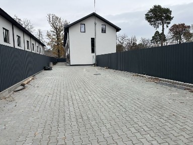 Київська область, Ірпінь