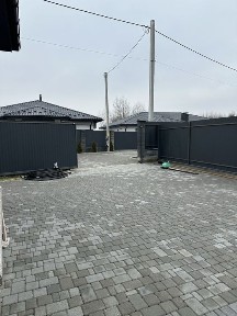 Київська область, Буча