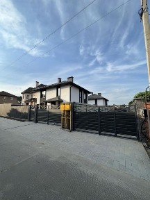 Київська область, Ірпінь
